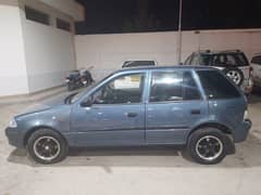 Suzuki Cultus VX 2010