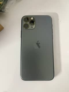 Iphone 11pro 256gb