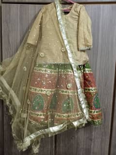 lehnga