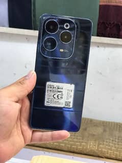 infinix Hot 40