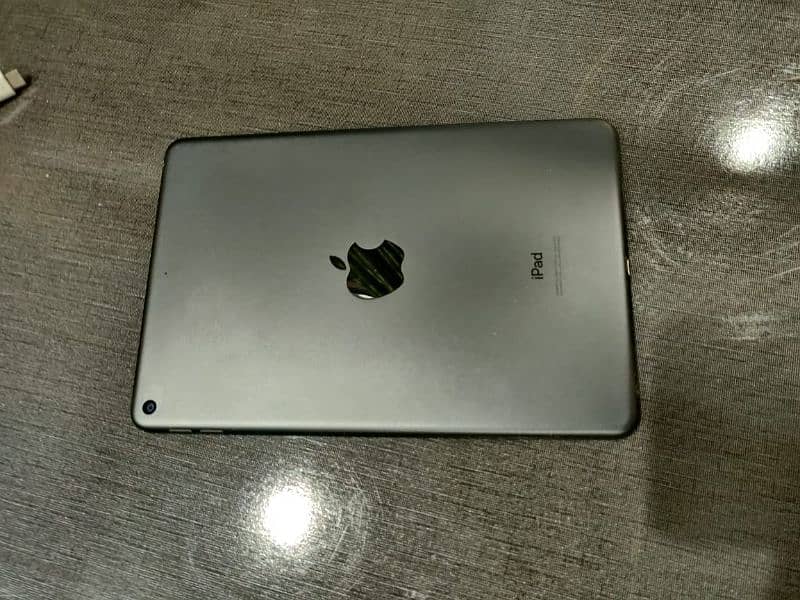 Ipad mini 5 4