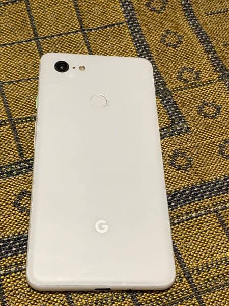 Google Pixel 3xl 2