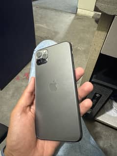 iphone 11 pro max pta approved