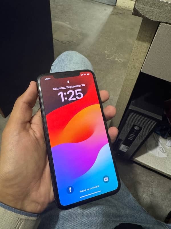 iphone 11 pro max pta approved 3