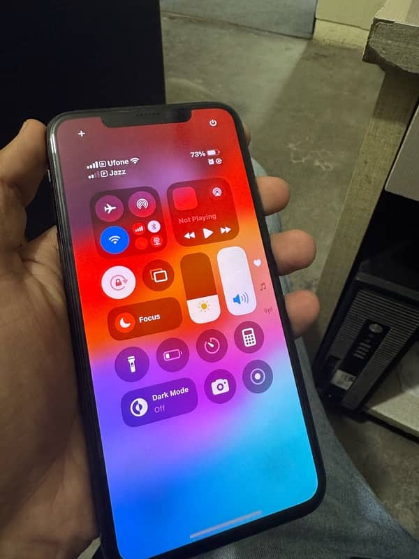 iphone 11 pro max pta approved 5