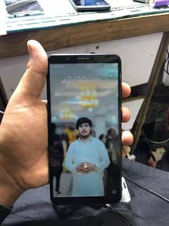 Vivo y71 2/16 condition 10/8 panel change