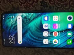 original Mobile vivo s1 4gb 128 gb