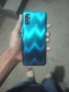 infinix hot 9