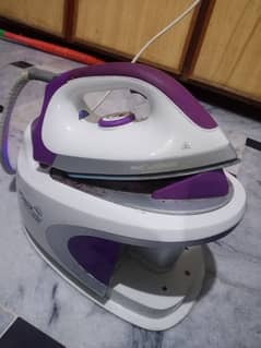 Electric Iron