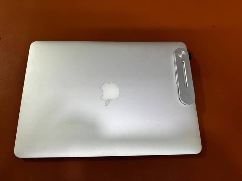 Macbook Air 2017 4