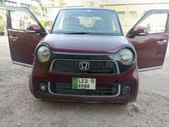 Honda N One premium 2012 0