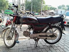 cd 2022 model condition 9/10 12k km chali howi haii