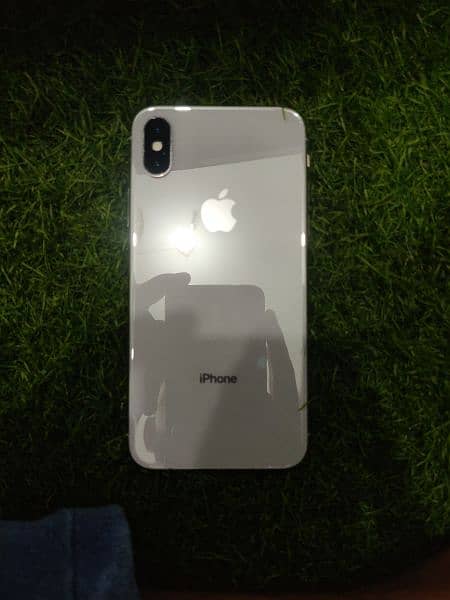 Iphone X 1