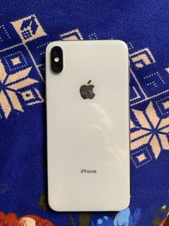 iphone xsmax 64 GB USA model bypass howa ha