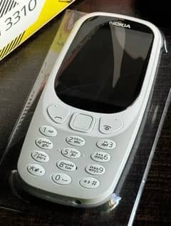 Original Nokia 3310 | Official PTA approved