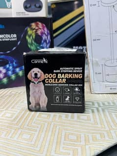 Dog Barking Coular