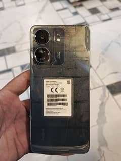 realme 13c 4/128gb