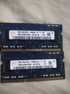 2 gb ssd ram