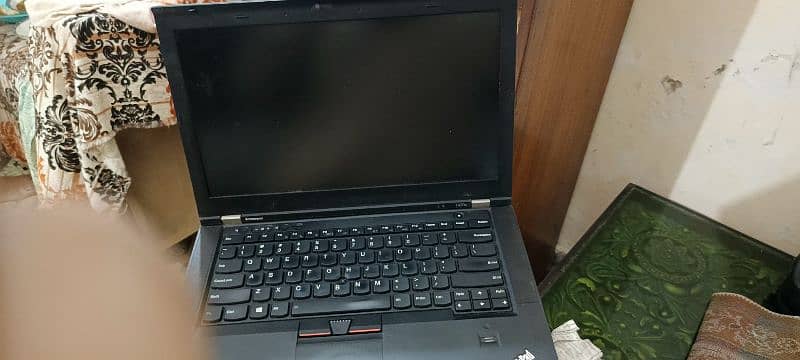 Lenovo Thinkpad Laptop 1