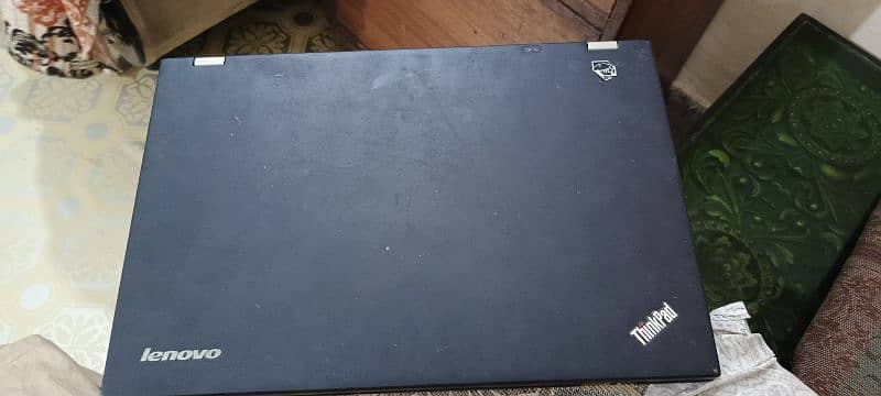 Lenovo Thinkpad Laptop 2