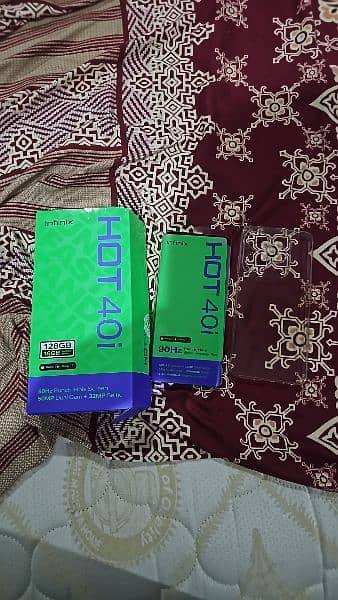 Brand new phon 8+8 Ram and 128 memory 1