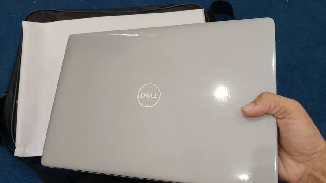 Dell Corei7 10 Generation 1