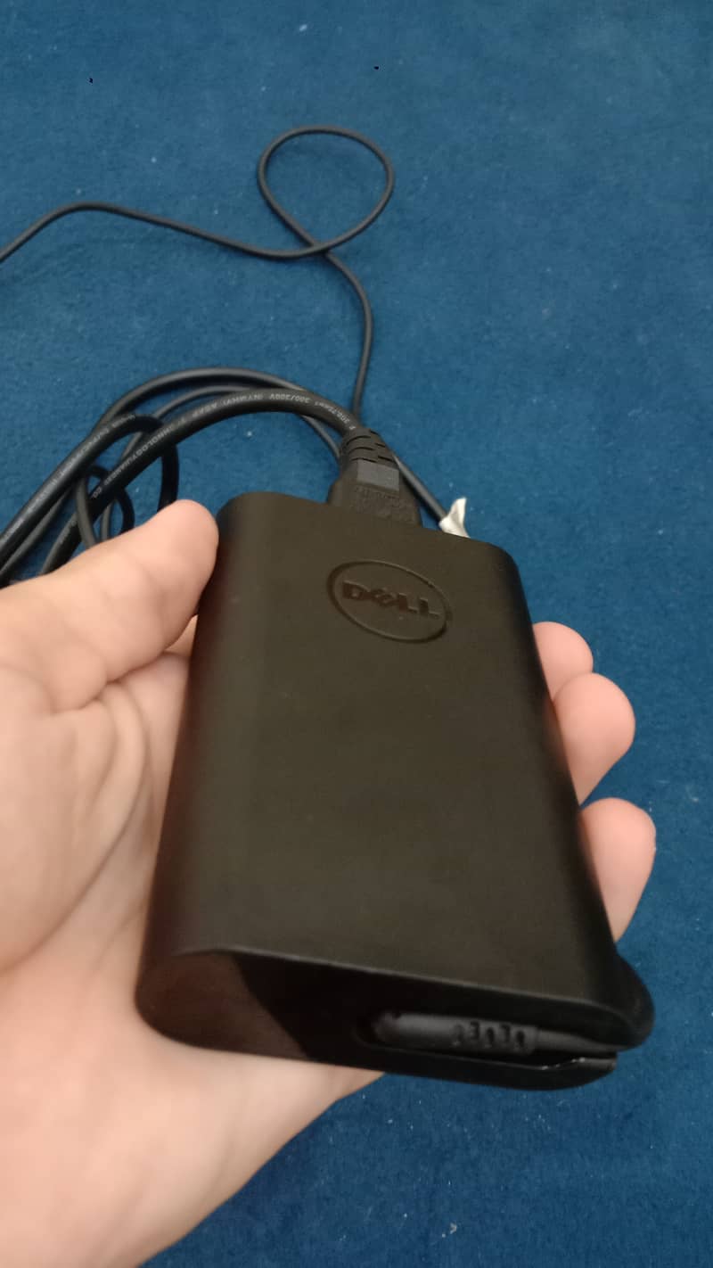 Dell Corei7 10 Generation 7