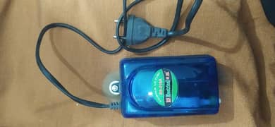 Aquarium Air Pump perfectly working