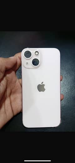 iPhone 13 mini 128 gb