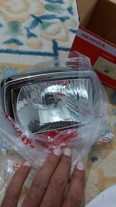 new genuine honda cd 70/ 125