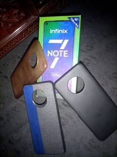 Infinix