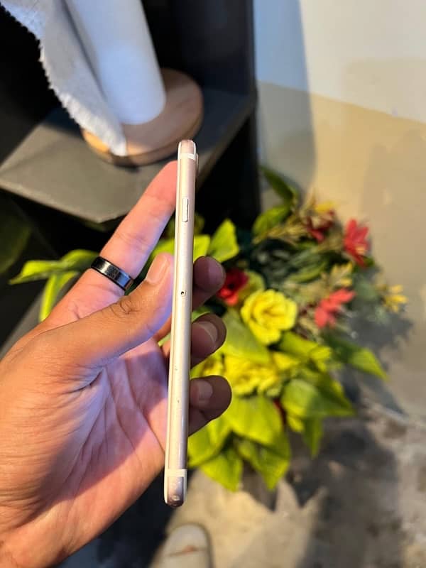 iPhone 7 128 Gb PTA approved 2