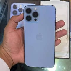 iPhone 13 pro max 128gb 03262134833