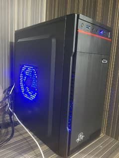 Gaming pc