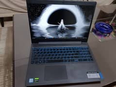 Lenovo L340 Gaming GTX1050 i5 9th gen