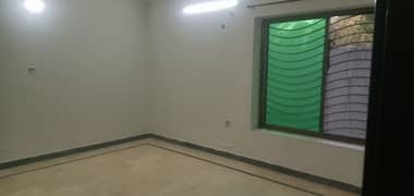 10 Marla open besment For Rent G16 Islamabad