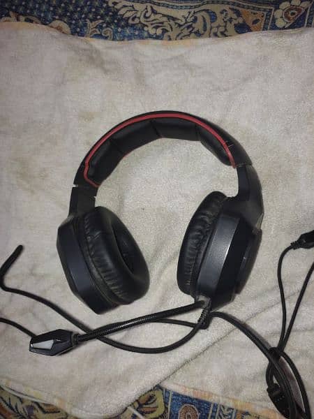 Gaming headphones branded import from USA 7