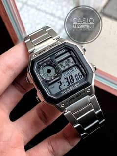 Casio