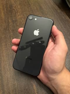 Iphone 8 64Gb PTA Approved