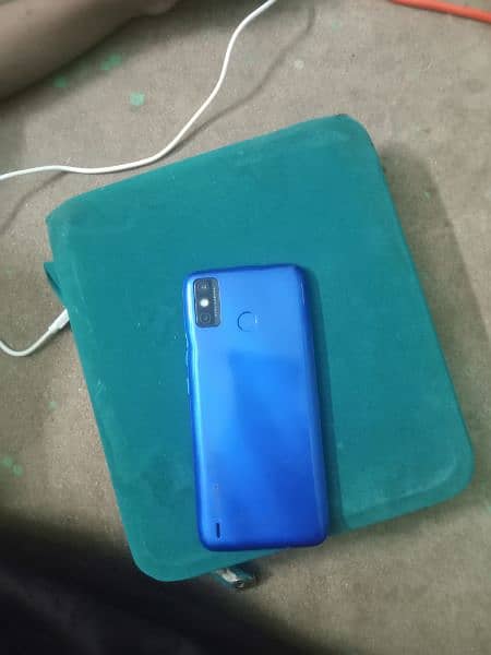 Tecno spark 6 10by10 condition pta apparove 2