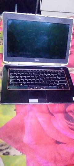 Dell Latitude E6420