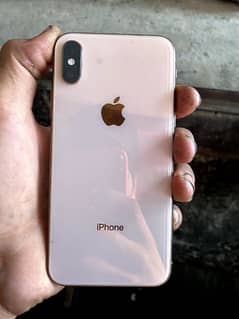 iphone xs 64 gb factory unlock non pta battery 79