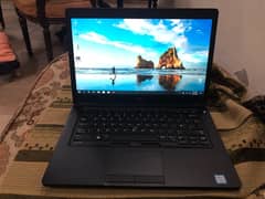 Dell Latitude 5480