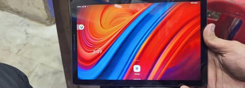 Lenovo Tab M10