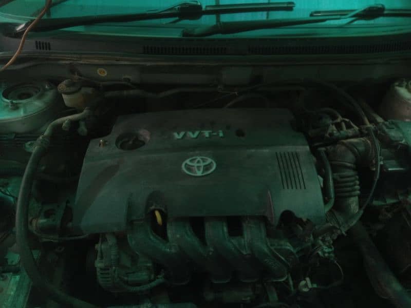 Toyota Other 2006 2