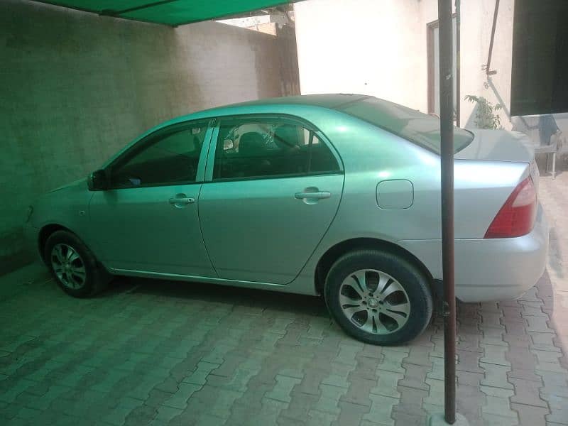 Toyota Other 2006 5