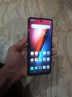 infinix hot 11S