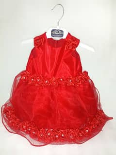 fancy baby frocks sale