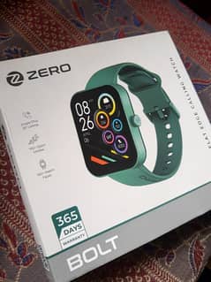 zero