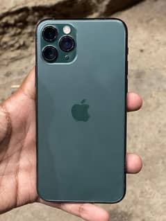 iPhone 11 pro jv